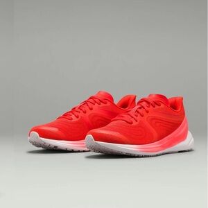 Lululemon Blissfeel 2 Womens Running Shoe
Solar Orange / Flare / Light Vapor 8